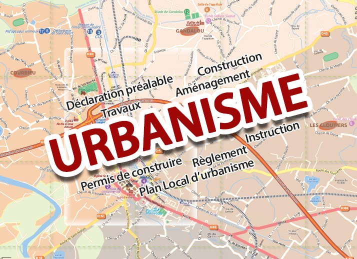 Permanences Urbanisme