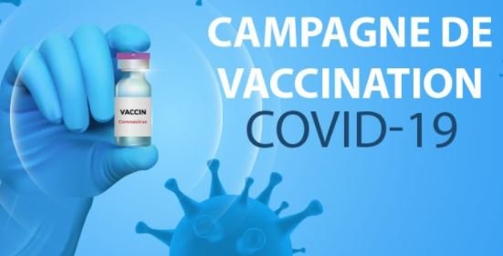 Campagne de vaccination