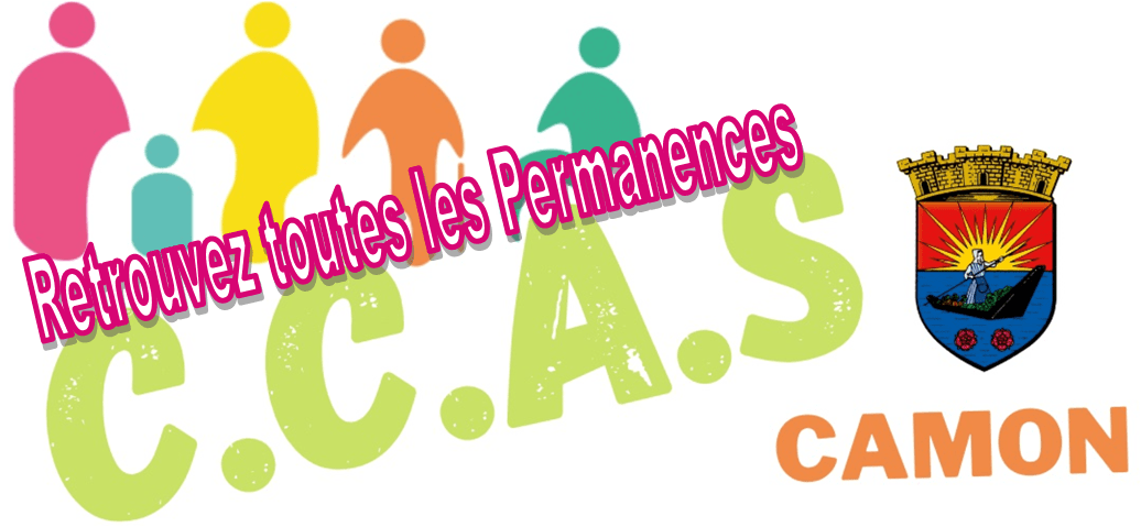 >Permanences du CCAS