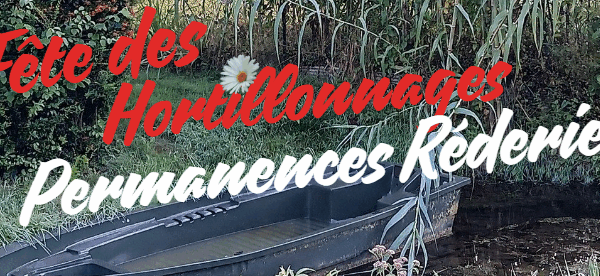 Permanences Réderie