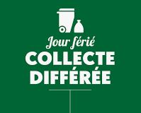 Collecte décalée