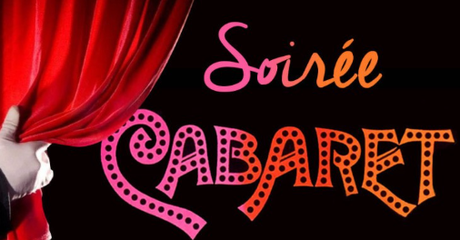 11ème Grande Soirée Cabaret