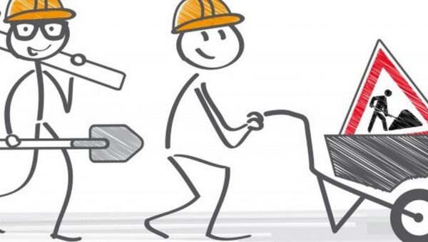 Travaux « Pont de la Borne »