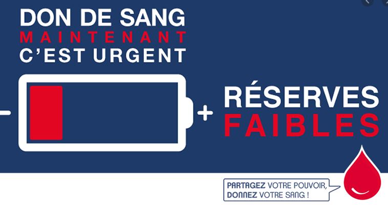 Don du sang