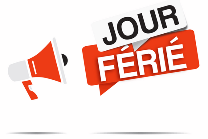 Collecte décalée