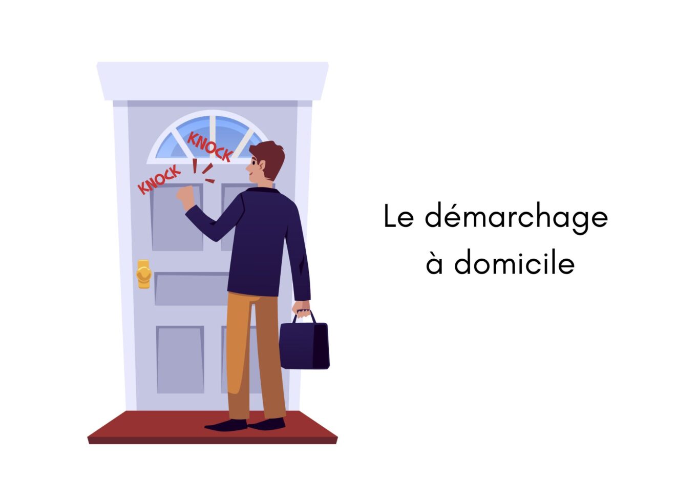 Démarchage