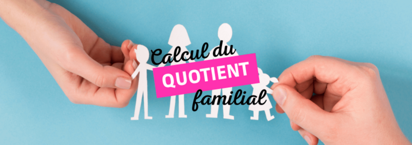 Calcul Quotient Familial